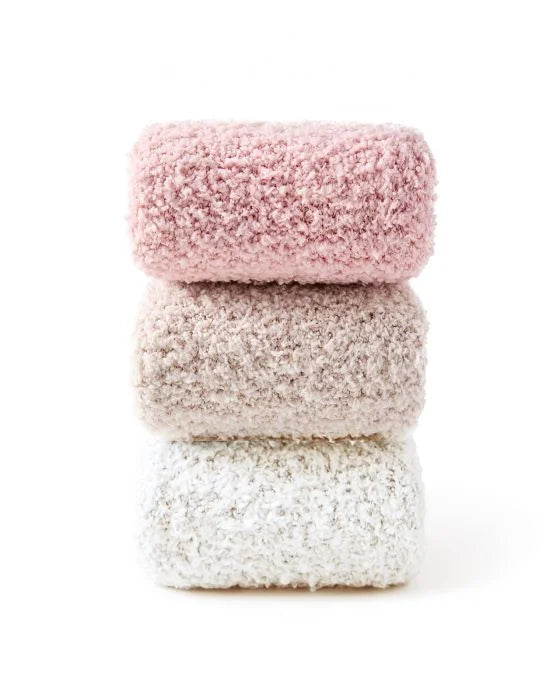 Thermolactyl Bed Socks